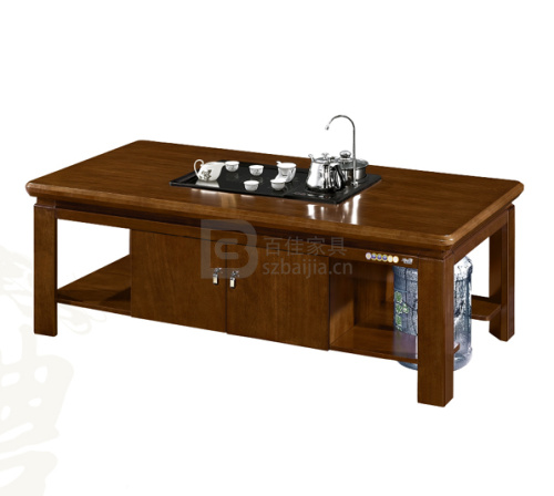 木質茶幾-01