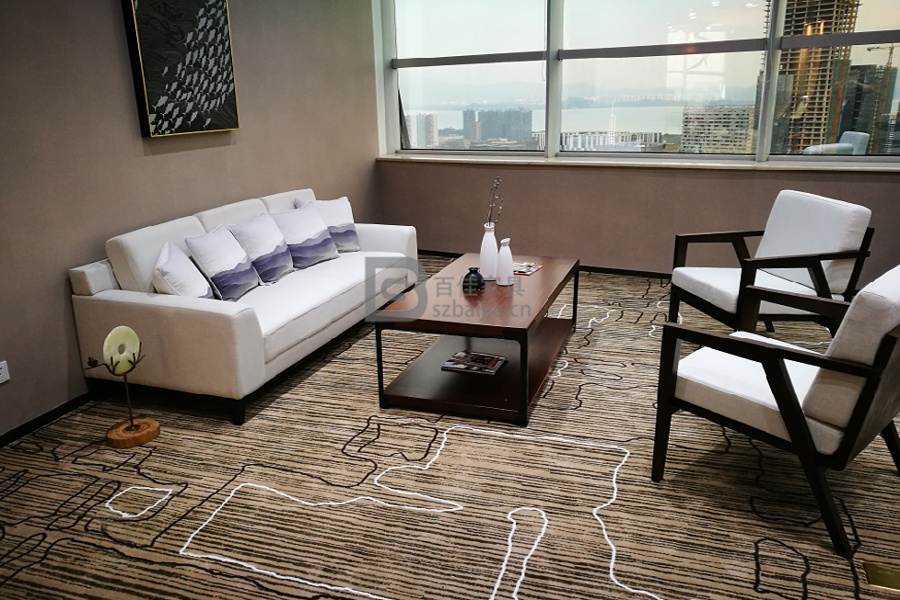 中興通訊公司深圳總部 中興通訊公司深圳總部