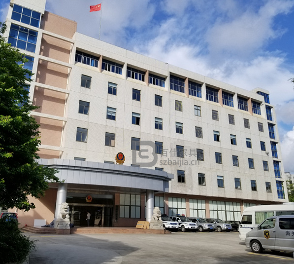 深圳海關(guān)緝私局 深圳海關(guān)緝私局