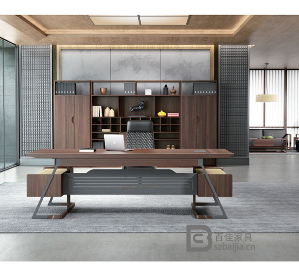 實木班臺-31 實木班臺-31