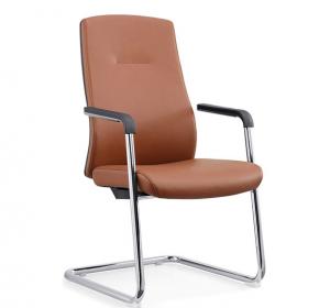 皮質(zhì)會(huì)議椅-36