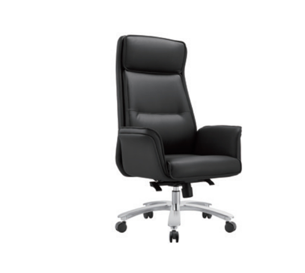 皮質(zhì)班椅、會議椅-23
