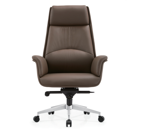 皮質(zhì)班椅、會議椅-25