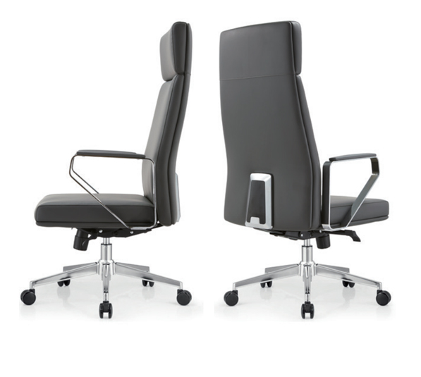 皮質(zhì)班椅、會議椅-30