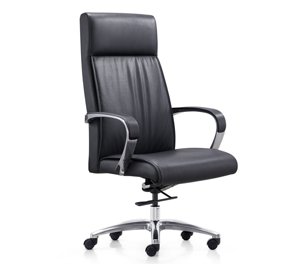 皮質(zhì)班椅、會議椅-32
