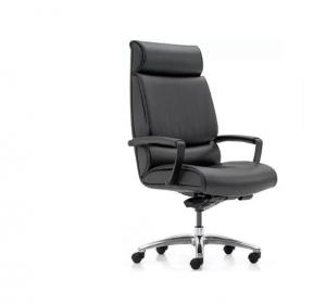 皮質(zhì)班椅、會議椅-18