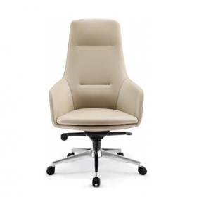 皮質(zhì)班椅、會議椅-21