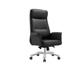 皮質(zhì)班椅、會議椅-23