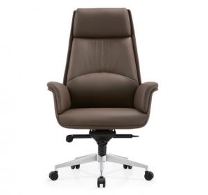 皮質(zhì)班椅、會議椅-25