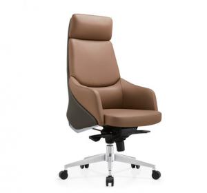 皮質(zhì)班椅、會議椅-24