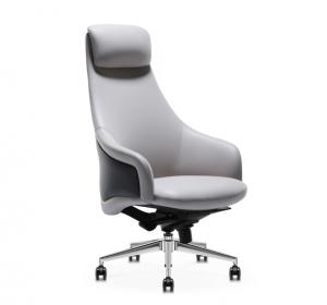 皮質(zhì)班椅、會議椅-27