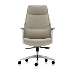 皮質(zhì)班椅、會議椅-28