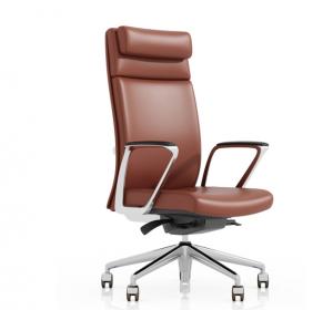 皮質(zhì)班椅、會議椅-29