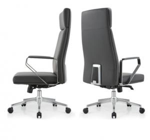 皮質(zhì)班椅、會議椅-30