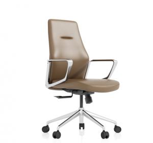 皮質(zhì)班椅、會(huì)議椅-34