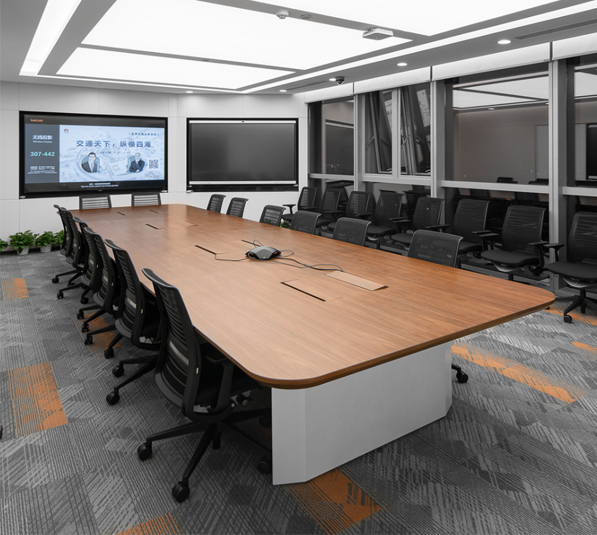 板式會議桌-12