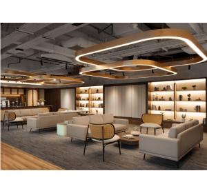 辦公沙發(fā)-38