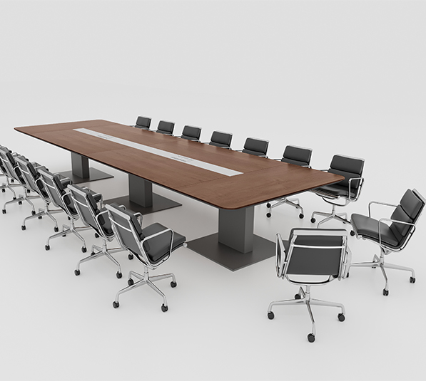 鋼架會(huì)議桌-02