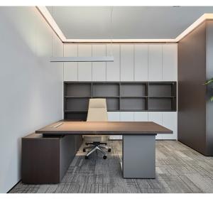 定制板式班臺(tái)